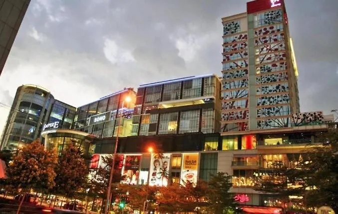 Subang Avenue B Apt 1-7Paxlnetflixllrtlysw Homes Subang Jaya Apartment