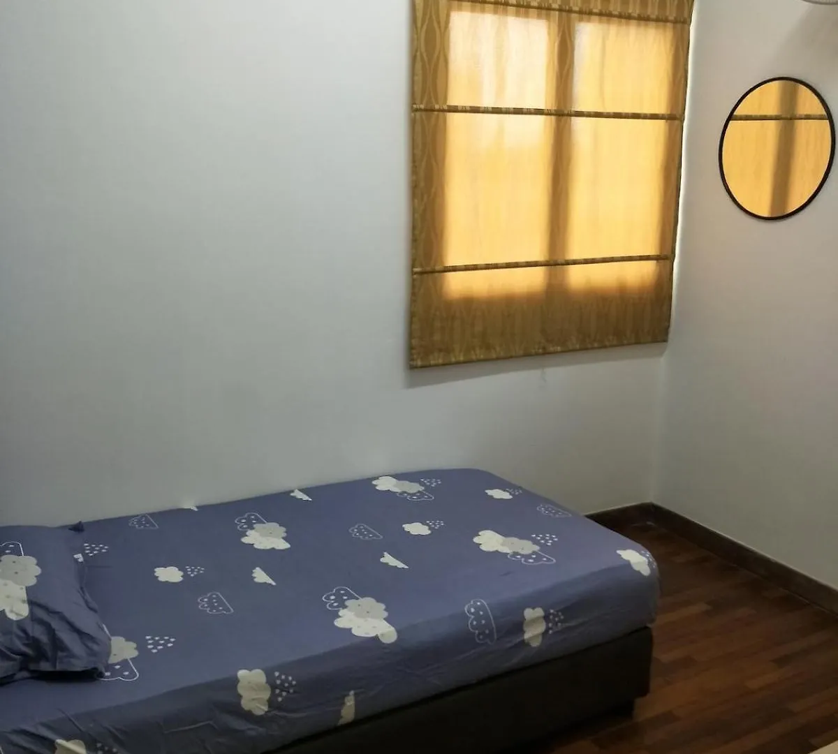 Subang Avenue B Apt 1-7Paxlnetflixllrtlysw Homes Subang Jaya Apartment