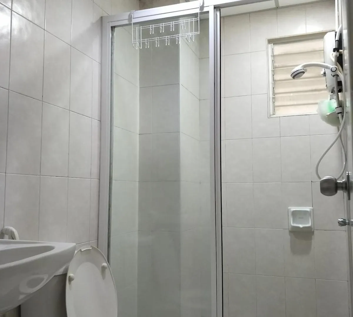 Subang Avenue B Apt 1-7Paxlnetflixllrtlysw Homes Subang Jaya
