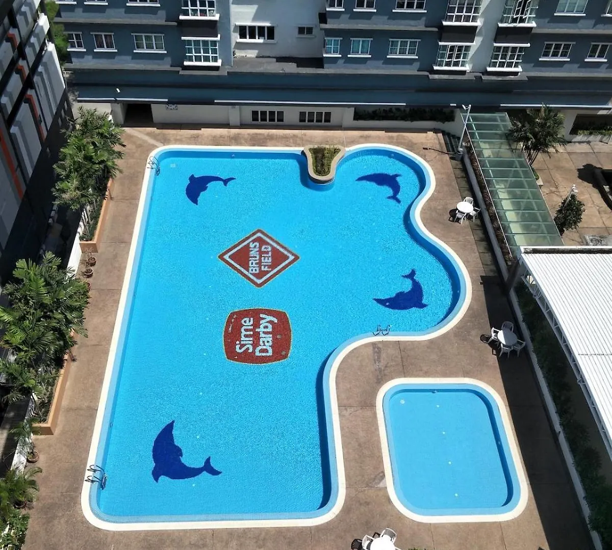 Subang Avenue B Apt 1-7Paxlnetflixllrtlysw Homes Subang Jaya