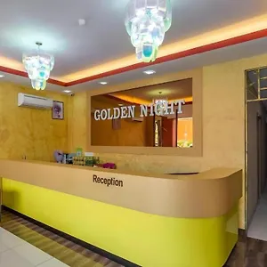Hotel Golden Night, Subang Jaya