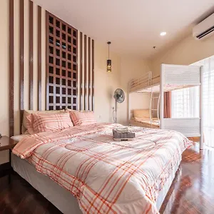 Aparthotel @ Sunway Pyramid & Sunway Lagoon, Subang Jaya