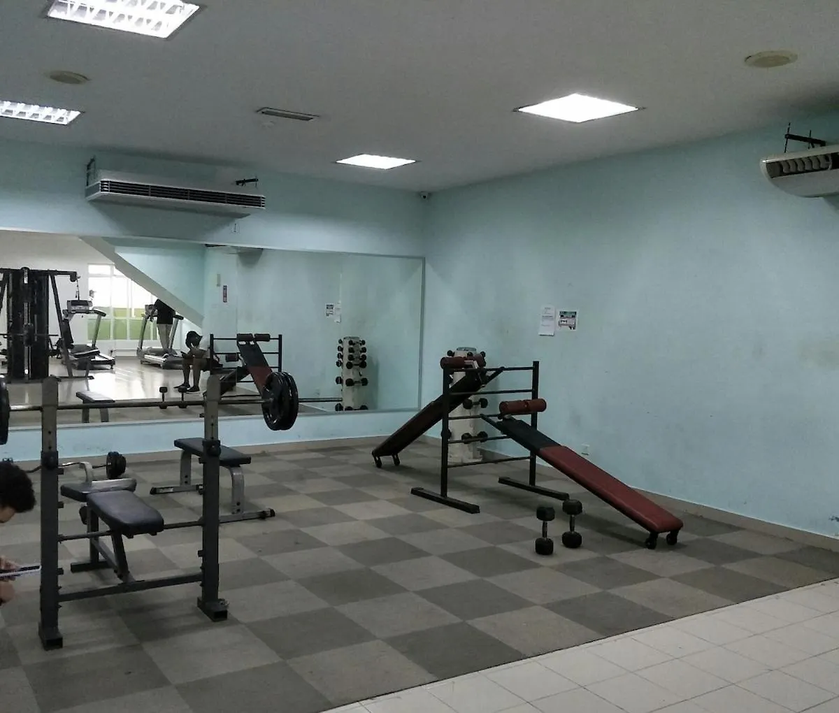 Appartamento Subang Avenue B Apt 1-7Paxlnetflixllrtlysw Homes Subang Jaya