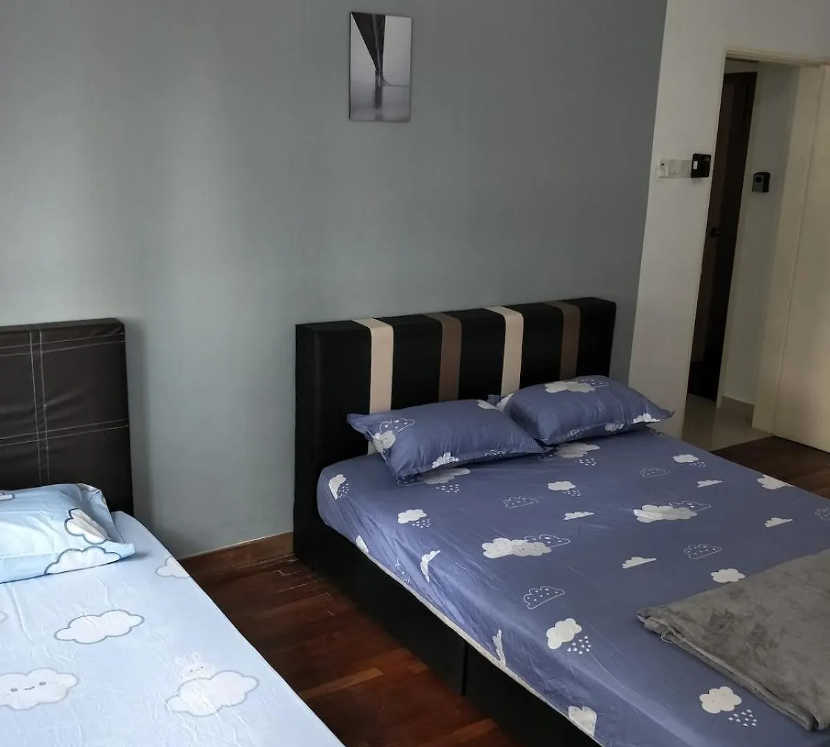 Subang Avenue B Apt 1-7Paxlnetflixllrtlysw Homes Subang Jaya 0*,  Malesia