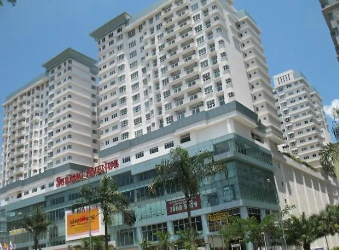 Subang Avenue B Apt 1-7Paxlnetflixllrtlysw Homes Subang Jaya 0*,  Malesia