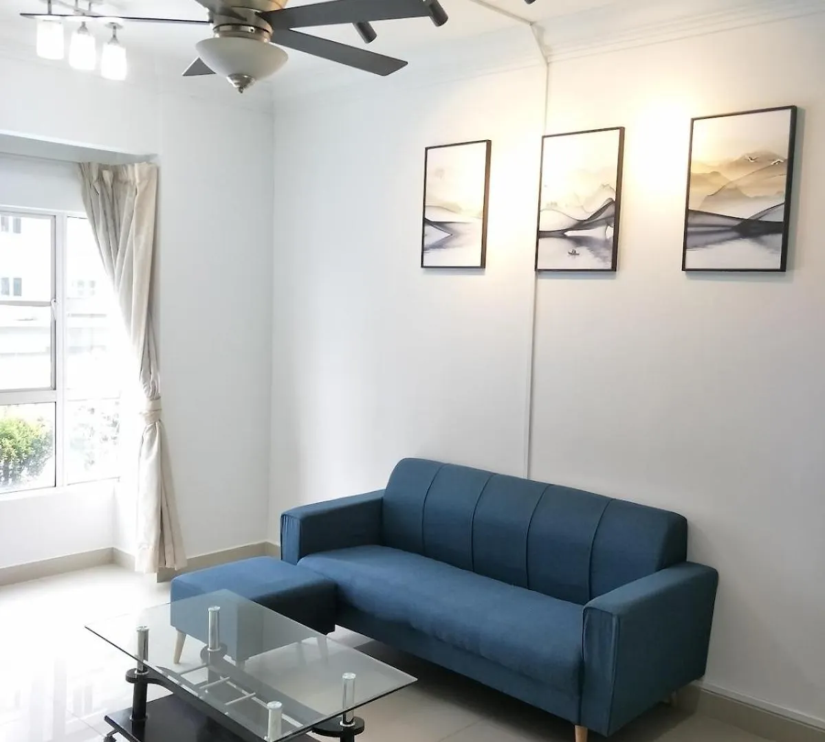 Subang Avenue B Apt 1-7Paxlnetflixllrtlysw Homes Subang Jaya